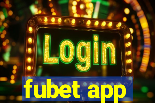 fubet app